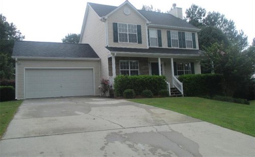 3182 Victoria Place Drive
