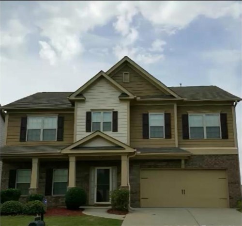 7360 Toccoa Circle