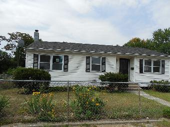 58 Ridge St