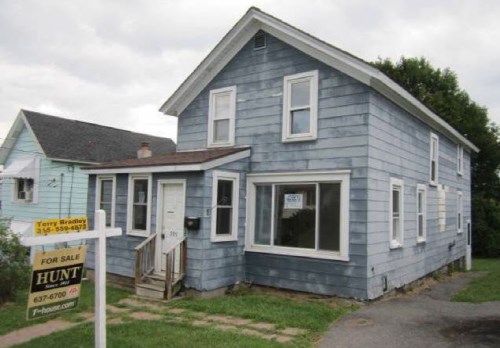 209 Gillis Street