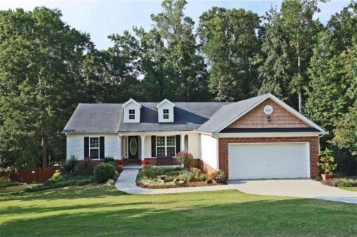 1139 Bradford Park Drive