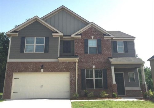 4927 Rapahoe Trail