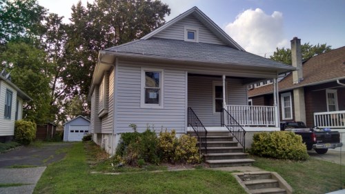 147 Cornell Rd