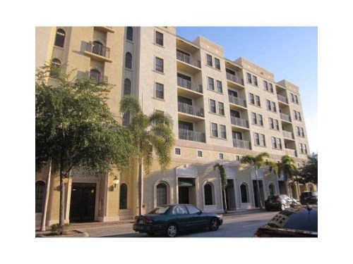 511 Lucerne Avenue # 613
