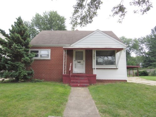 333 S Avery Rd.