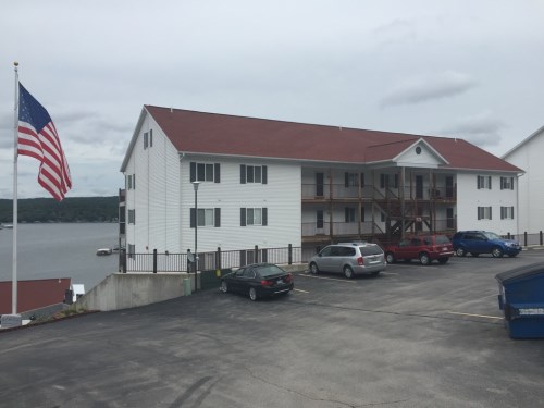 773 Clearwater Dr Unit 4b