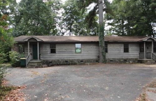 205 Dryad Ln