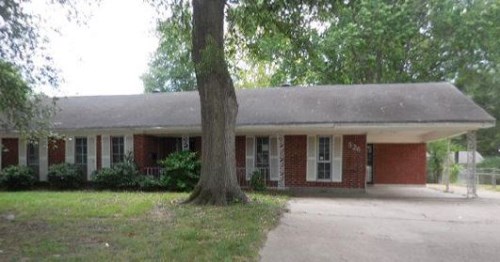 526 Colgate Dr