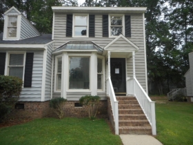 3406 Jayne Lane NW Apt 4