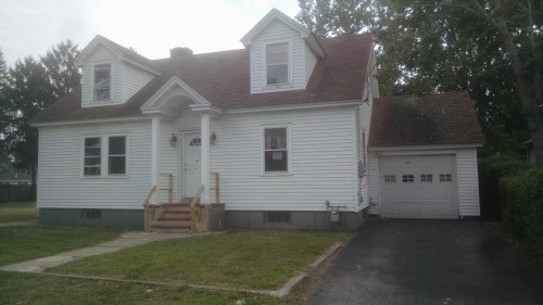 7 Gaffney St