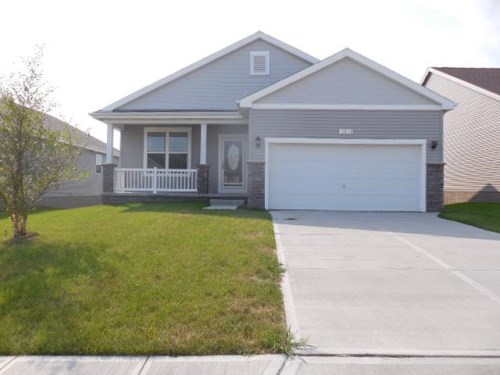 17003 Colony Dr