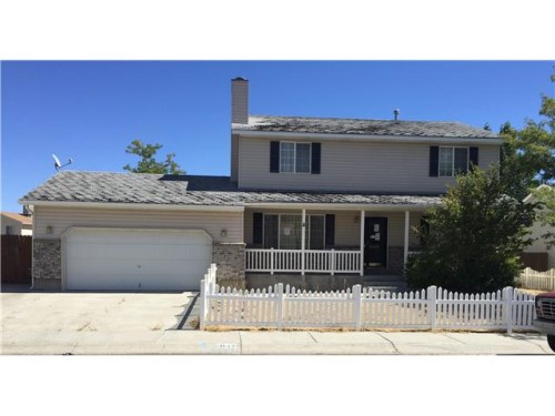 3542 Hawthorne Dr