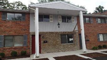 7752 Montgomery Road #81