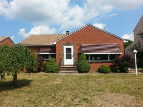 3833 Warrendale Road