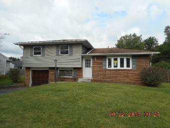 3342 Western Hill Ct