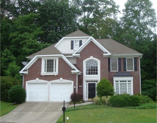 4569 Village Springs Place