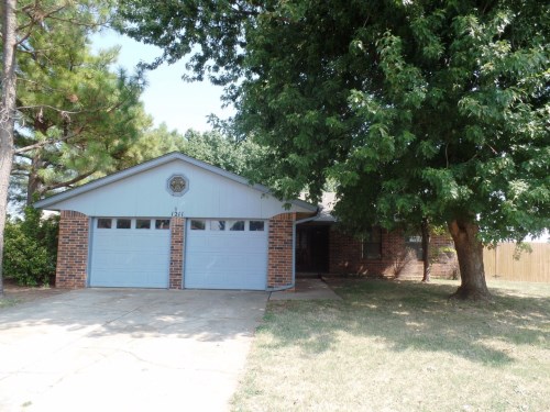 1211 Dorchester Ct