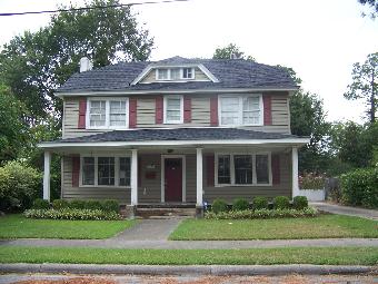 3542 S. Walnut St