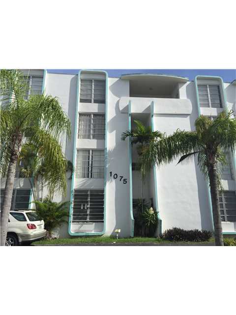 1075 93 ST # 201