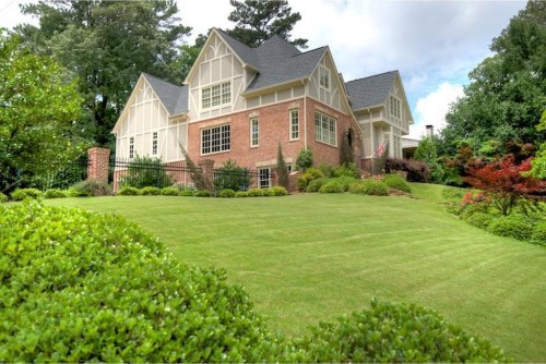 781 E Morningside Drive