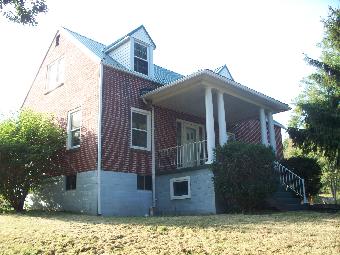 31 Seymour Rd