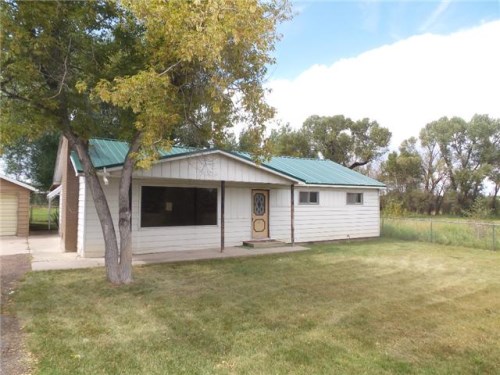 3493 County Road 219