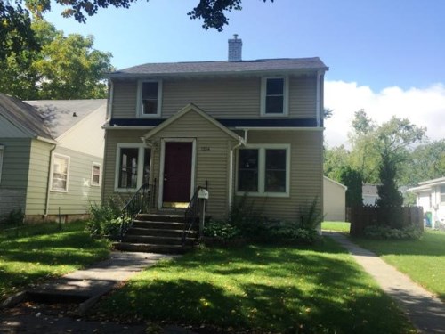 1224 S Greenwood Ave