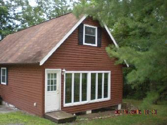 127 Graywolf Trail