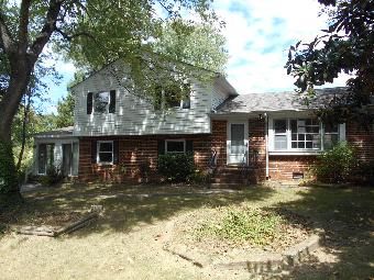 8420 Shannon Rd