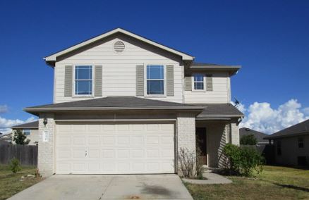 110 Easy St