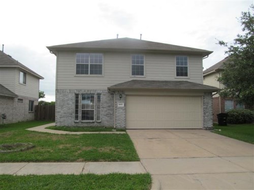 8651 Texas Acorn Ave