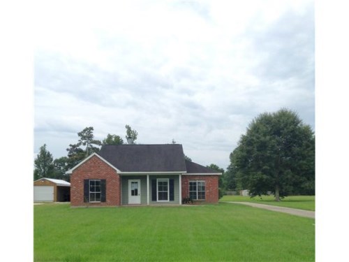 10500 Crossover Rd