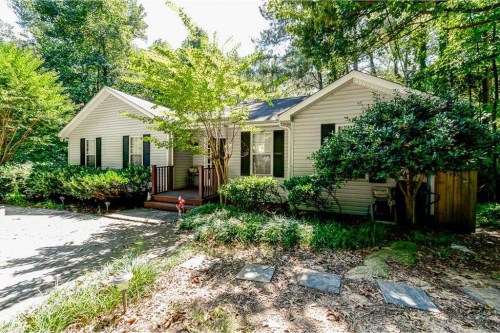 1837 Hickory Road