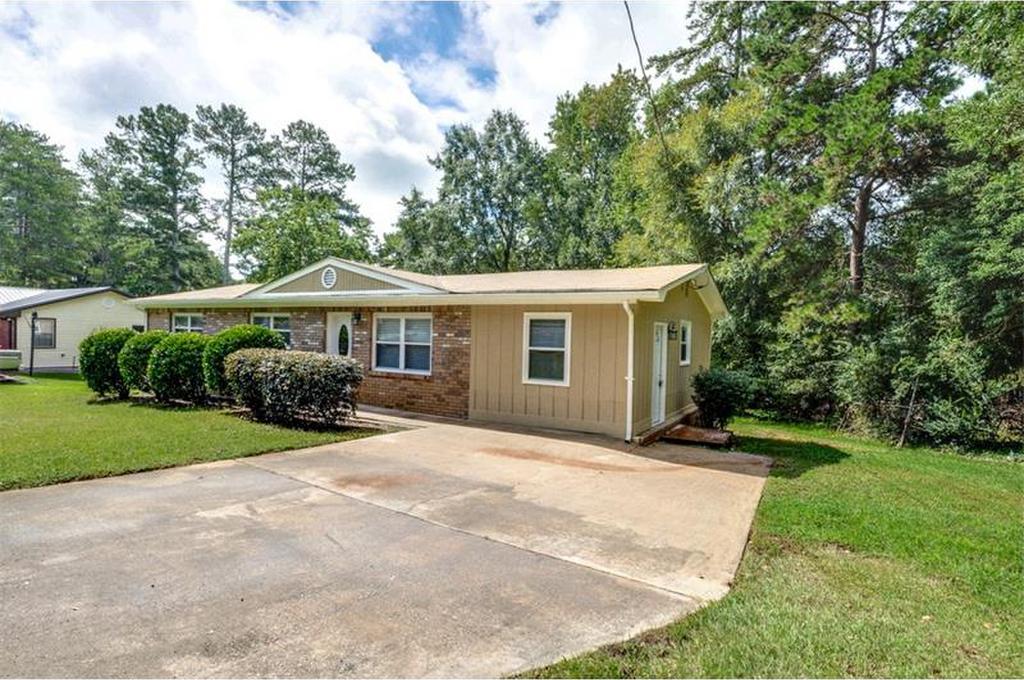 5820 Miller Road