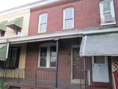 119 Pearl St