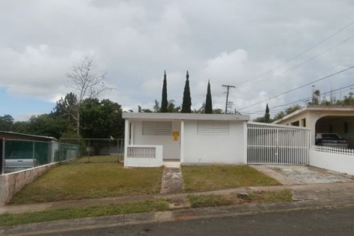 Urb Treasure Vly C20 Calle Guatemala