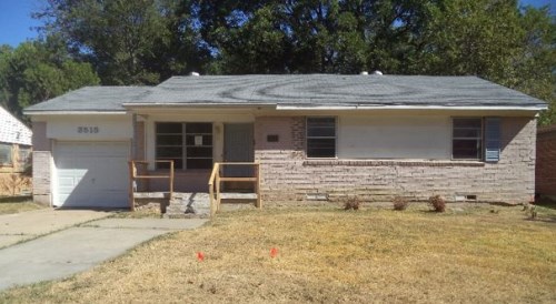 3513 Sidney Drive