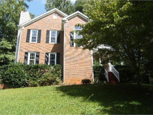 2122 Shillings Chase Drive