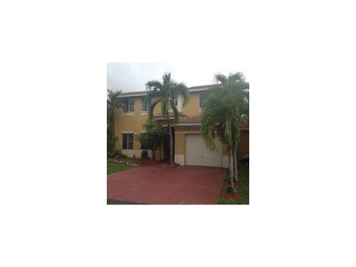 9646 SW 163 PL