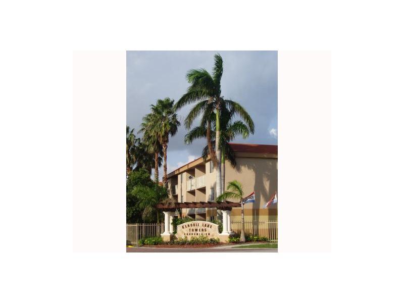 15221 SW 80 ST # 101