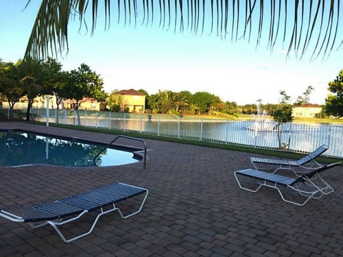 7948 SW 165 CT # N/A