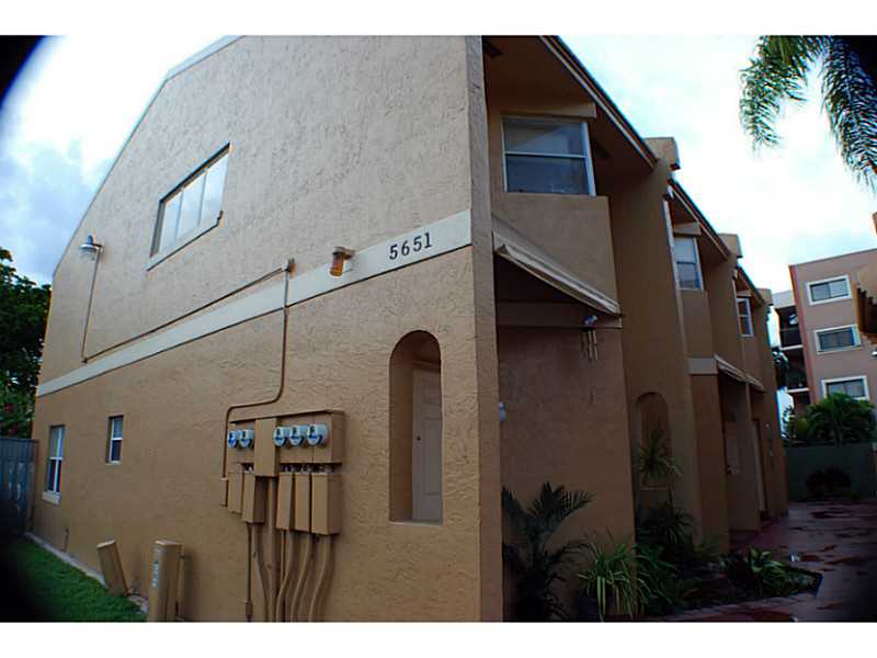 5651 W 25 CT # 28-E