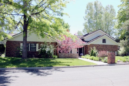 2011 Maison Way