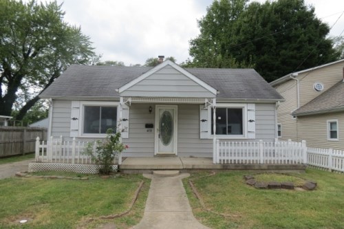 419 Mccullen St
