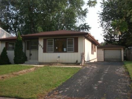 1927 Herbert Drive