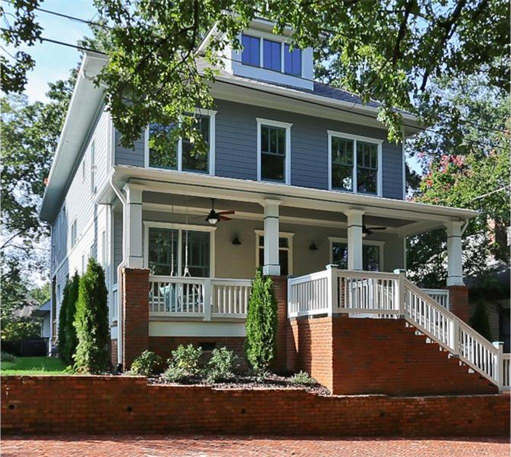 303 Bass Street Se