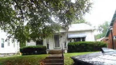 724 Linden Street