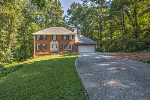 30 Stewart Drive