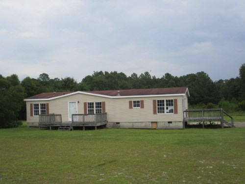 609 Mack English Rd