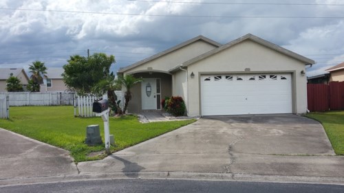 7901 Tumbleweed Ct